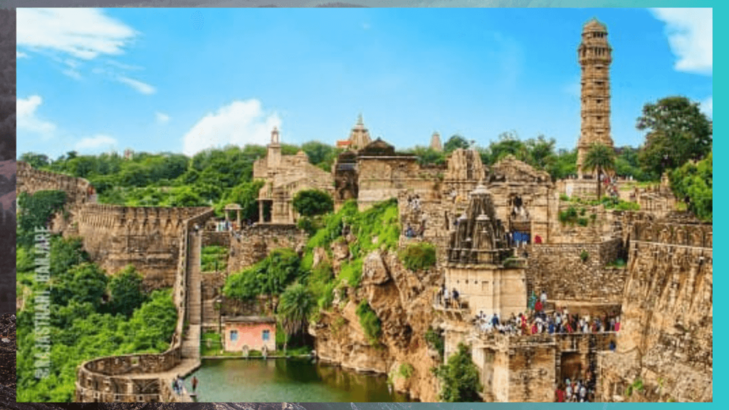 Chittorgarh Beautiful Places