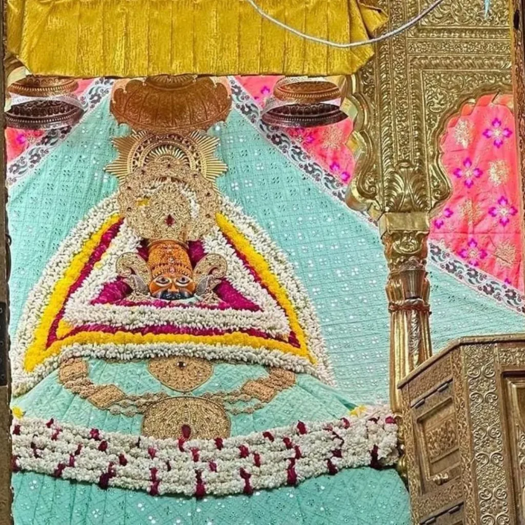 Shree Khatu Shyam Temple