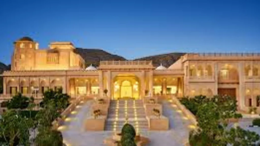 Pratap Mahal,Ajmer-IHCL SeleQtions