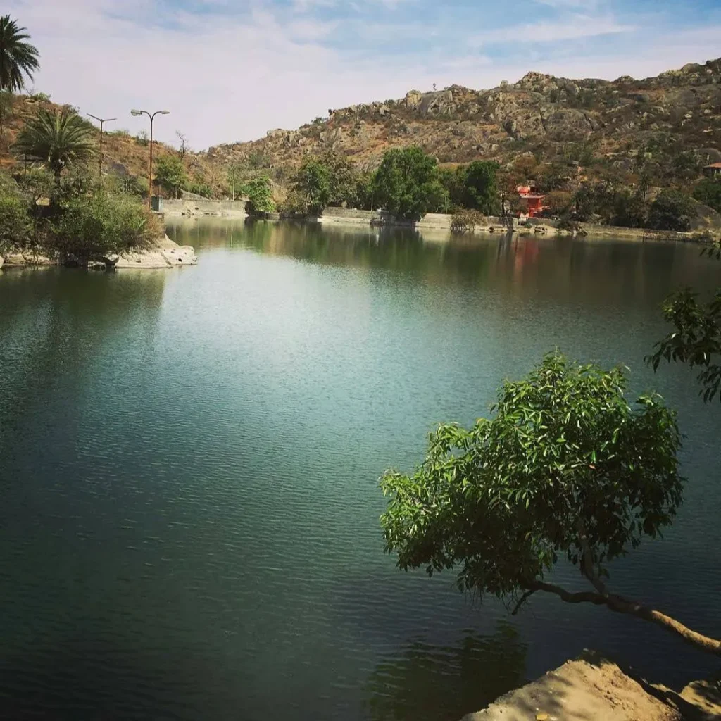 mount abu best places to visit 