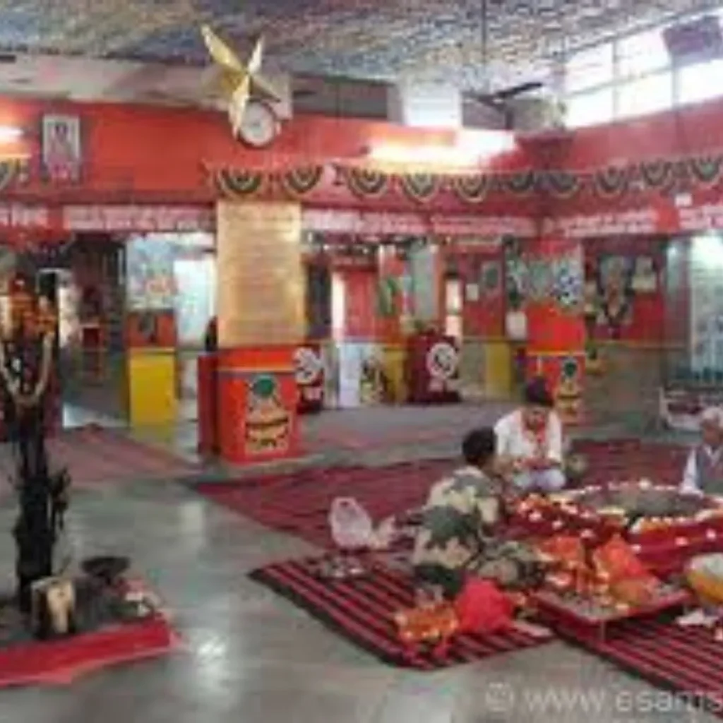 Tanot-mata-mandir