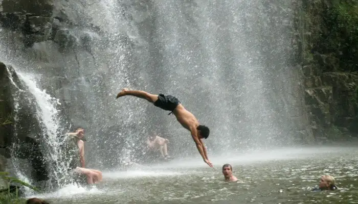 rajasthan ka 7 waterfall