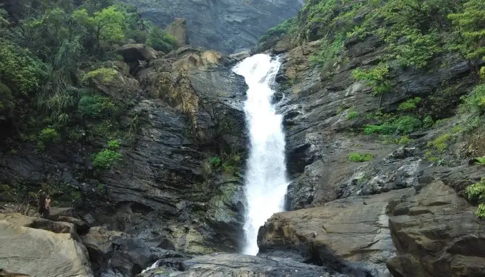 rajasthan ka 7 waterfall