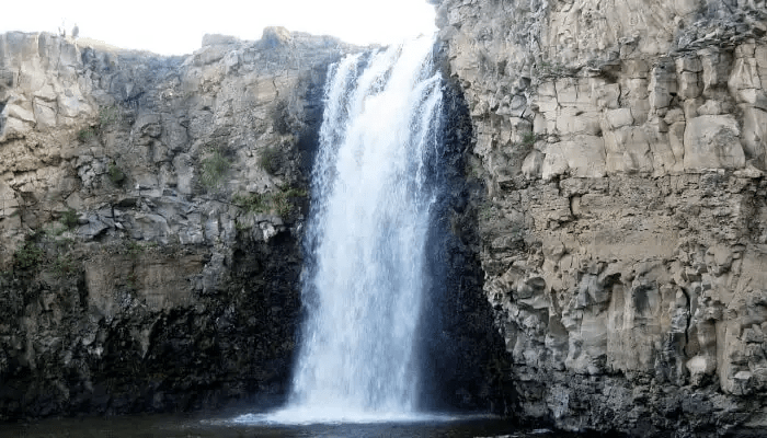 rajasthan ka 7 waterfall